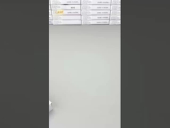 A047 Écran LCD du téléphone portable