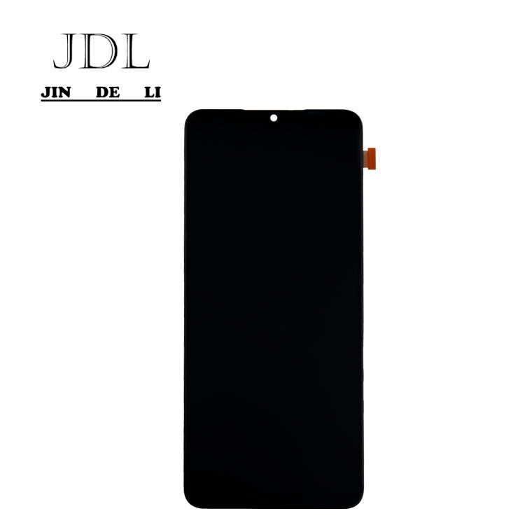 A12 Nacho Pantalla Pour  A127 LCD  en gros Téléphone mobile LCD écran tactile affichage A12 Service Pack LCDS