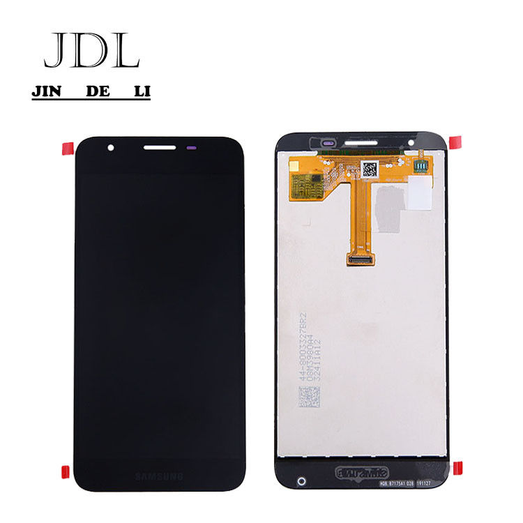 Affichage d'écran d'affichage à cristaux liquides de téléphone portable de NOYAU de SM-A260 A2 pour le