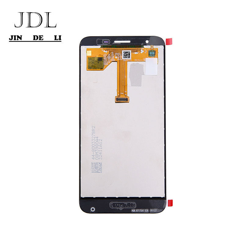 Affichage d'écran d'affichage à cristaux liquides de téléphone portable de NOYAU de SM-A260 A2 pour le