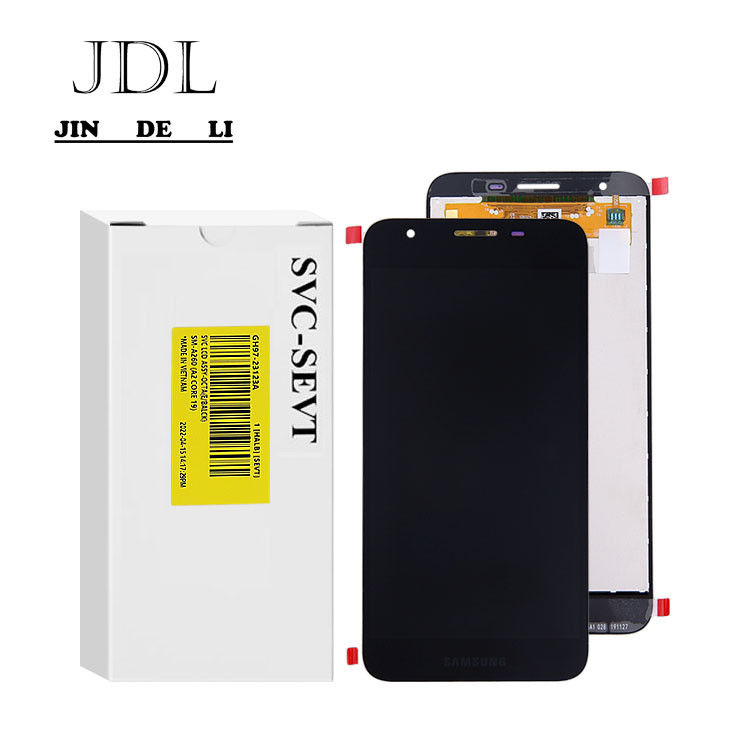 Affichage d'écran d'affichage à cristaux liquides de téléphone portable de NOYAU de SM-A260 A2 pour le
