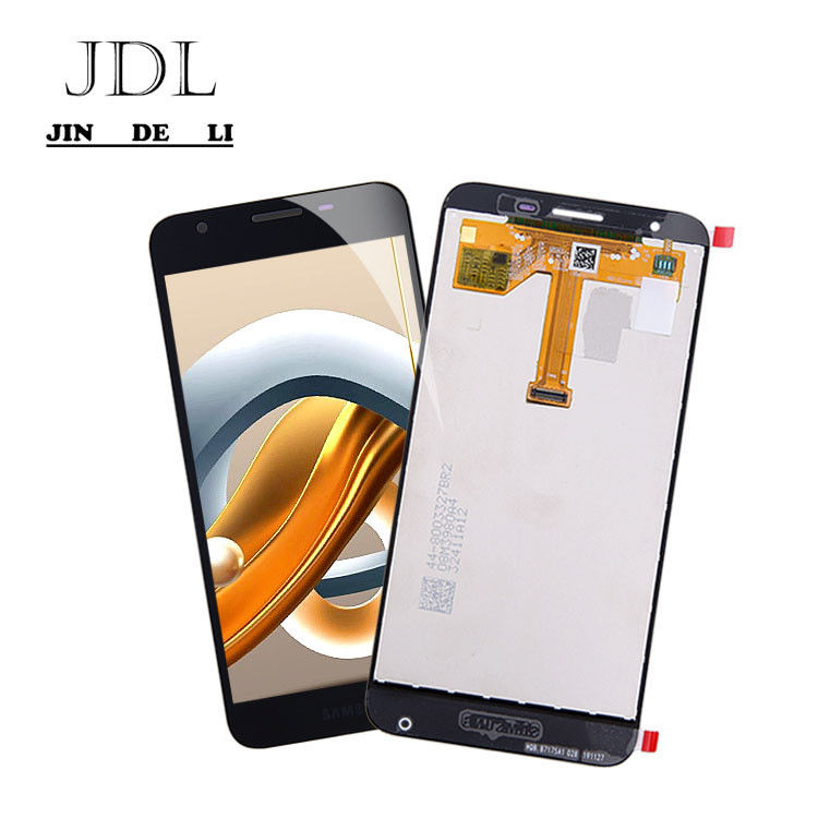 Affichage d'écran d'affichage à cristaux liquides de téléphone portable de NOYAU de SM-A260 A2 pour le