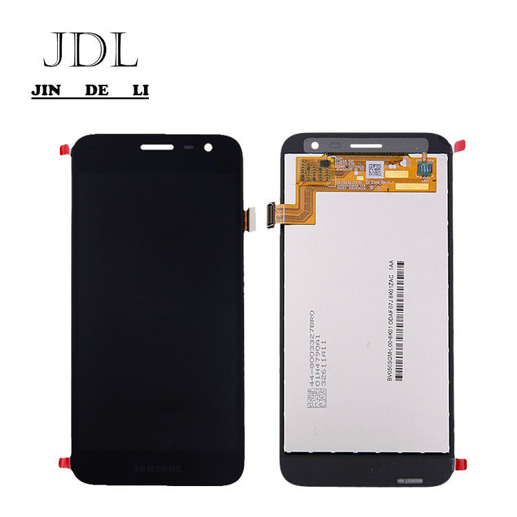 J260 LCD Pantalla Pour  J260 en gros de l'usine Original Service Pack Affichage LCD  J2 Écran tactile de base