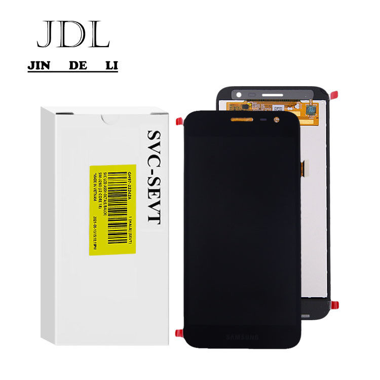 J260 LCD Pantalla Pour  J260 en gros de l'usine Original Service Pack Affichage LCD  J2 Écran tactile de base