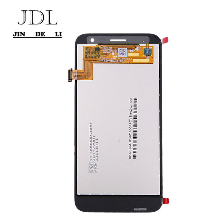 J260 LCD Pantalla Pour  J260 en gros de l'usine Original Service Pack Affichage LCD  J2 Écran tactile de base