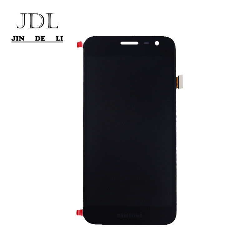 J260 LCD Pantalla Pour  J260 en gros de l'usine Original Service Pack Affichage LCD  J2 Écran tactile de base