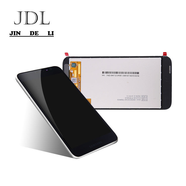 J260 LCD Pantalla Pour  J260 en gros de l'usine Original Service Pack Affichage LCD  J2 Écran tactile de base