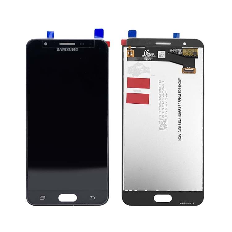 J7 Prime LCD LCD Pour  j7 prime Original Service Pack Affichage LCDS  G610 Écran de téléphone portable Pantalla