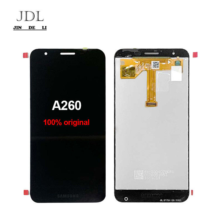 5 écran original d'affichage à cristaux liquides du téléphone d'affichage de noyau de  A2 de pouce A260