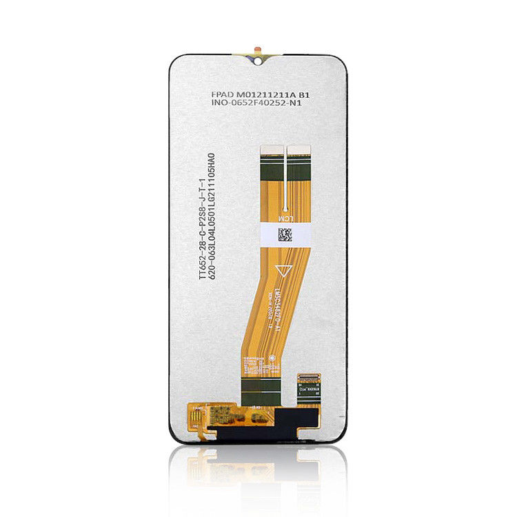 Écran LCD d'origine LCD A03S Pour  A03S Service Pack LCDS  A037 Écran tactile de téléphonie mobile en gros d'usine