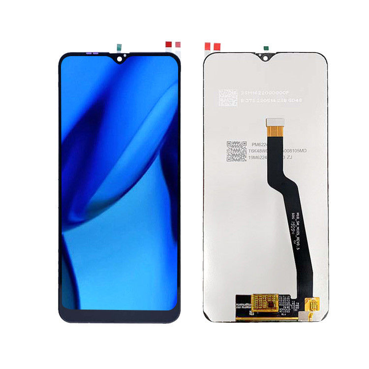 Pantalla LCD original A105 Pour  A10 Affichage d'écran tactile de téléphone portable  A10 Service Pack en gros LCD