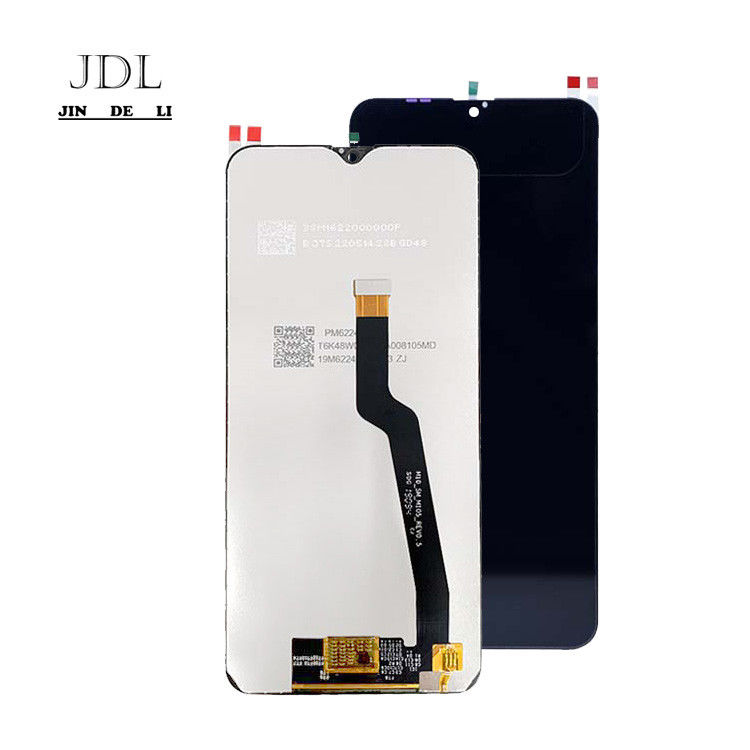 A10 LCD LCD pour  A105 en gros Nouveau paquet de service d'origine LCDS  A10 Écran de téléphonie mobile Pantalla