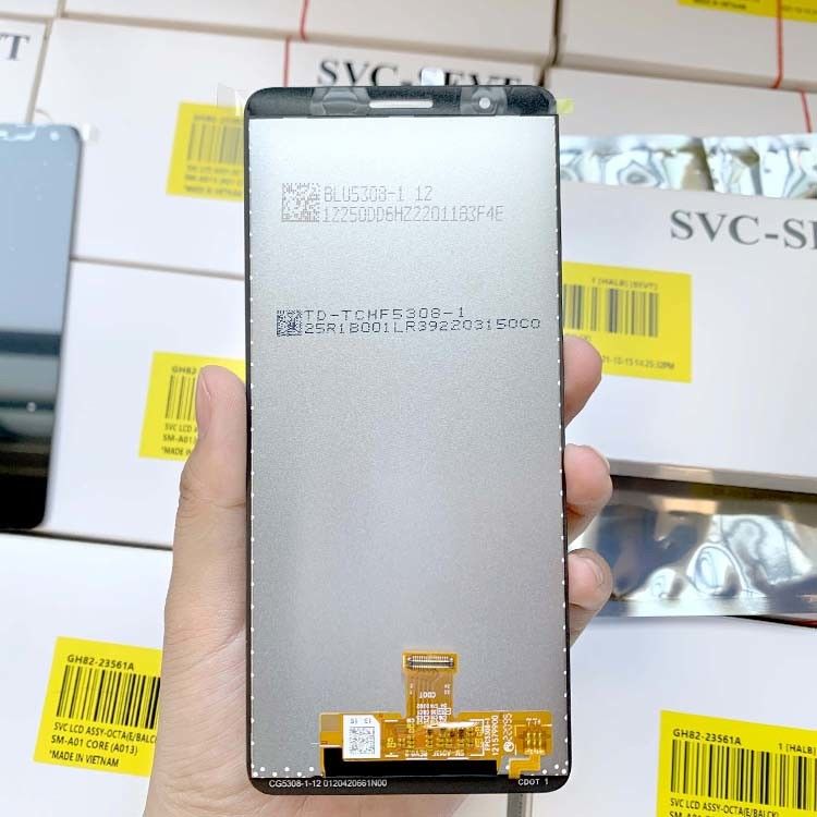 Livraison rapide dans les 1-3 jours LCD A01 Core Compatible avec