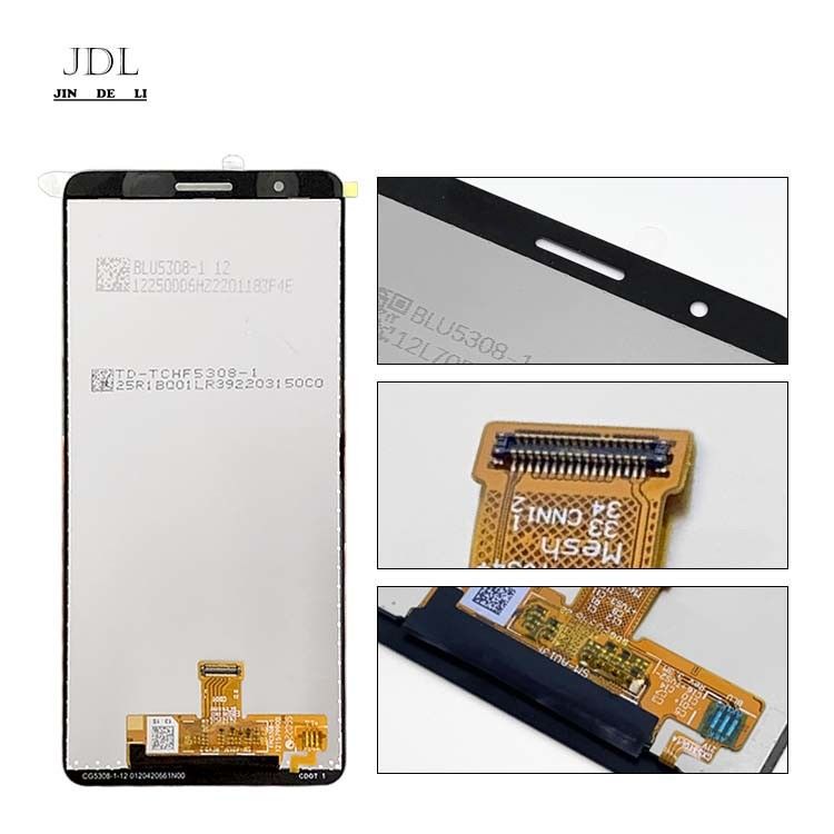 Livraison rapide dans les 1-3 jours LCD A01 Core Compatible avec