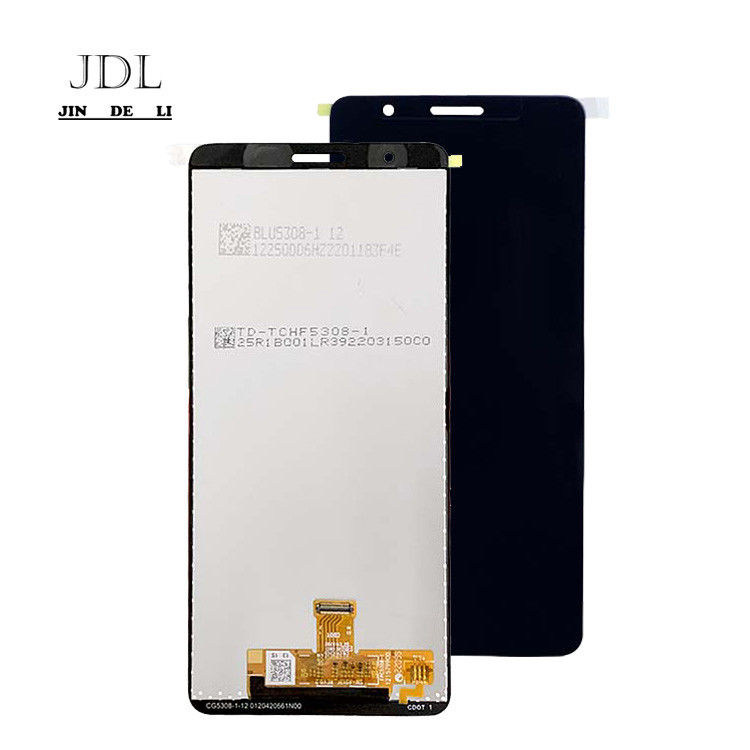 A013 Pantalla LCD LCD pour  A01 Core Original Nouveau Service Pack LCDS  A013 Affichage de l'écran du téléphone mobile