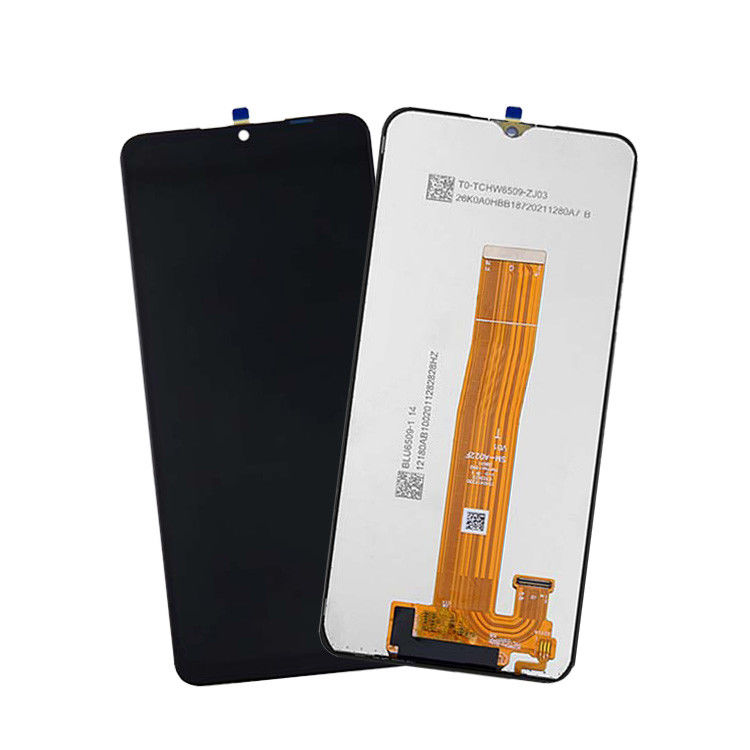 A02 LCD Pour  A02 Pantalla 100% Original Nouveau Service Pack LCDS  A022 Affichage de l'écran du téléphone portable en gros