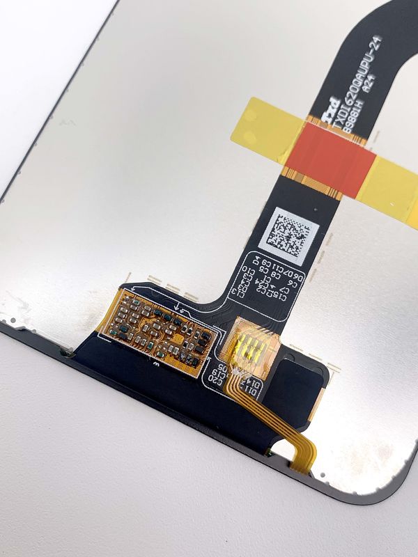 Écran tactile de téléphone portable de haute qualité pour  A10S  A107 Original New Service Pack