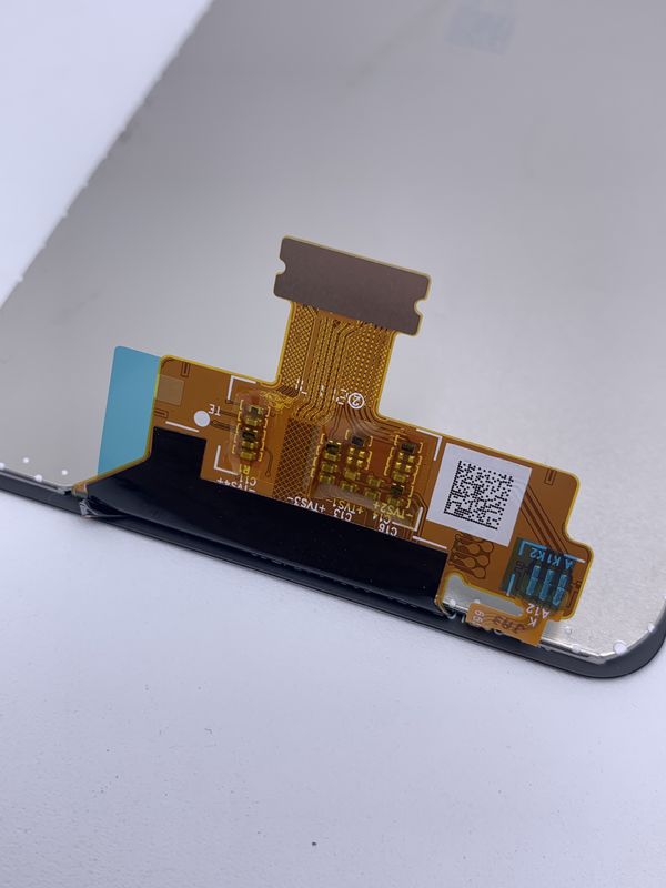 A21S LCD 100% Original Nouveau Service Pack Affichage LCD Pour  A21S  A217 Écran tactile de téléphone portable de haute qualité