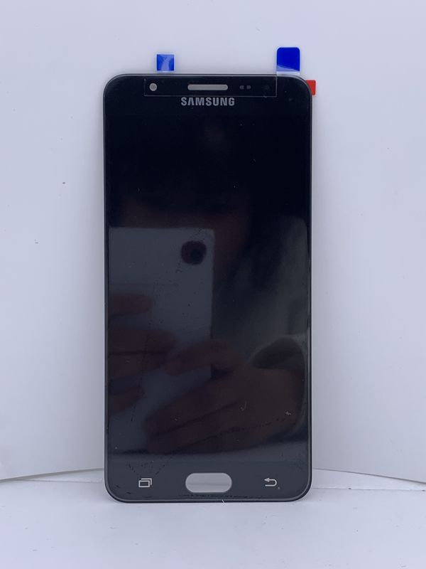 Écran tactile LCD de l'usine Pantalla Pour  J7 Prime Phone Affichage  G610 100% Original Nouveau Service Pack
