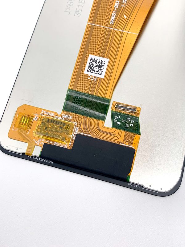 Téléphone portable LCDS Pantalla Pour  A04 Original Nouveau Service Pack LCD  A045 Affichage tactile de haute qualité