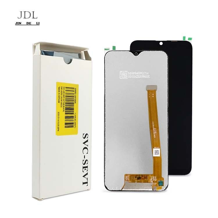Affichage de l'écran du téléphone portable Pour  A10E A102 Original New Service Pack LCD  A20E A202 Pantalla de haute qualité