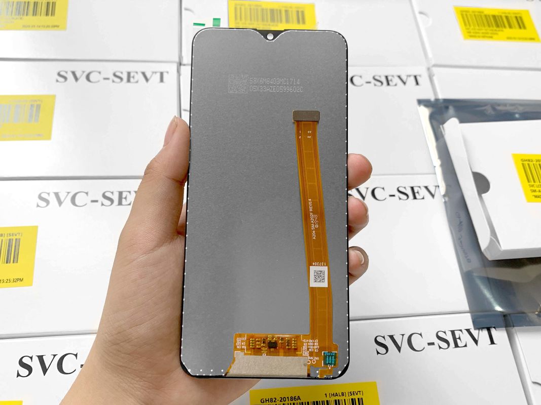 Affichage de l'écran du téléphone portable Pour  A10E A102 Original New Service Pack LCD  A20E A202 Pantalla de haute qualité
