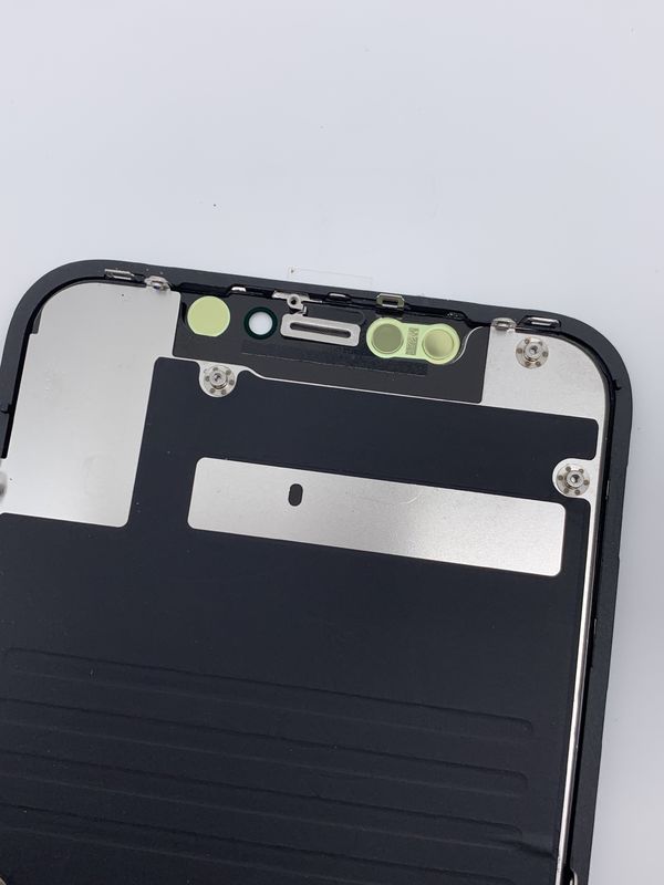 Écran LCD de téléphone 100% testé Remplacement de l'assemblage avant pour l'iPhone 11 original neuf