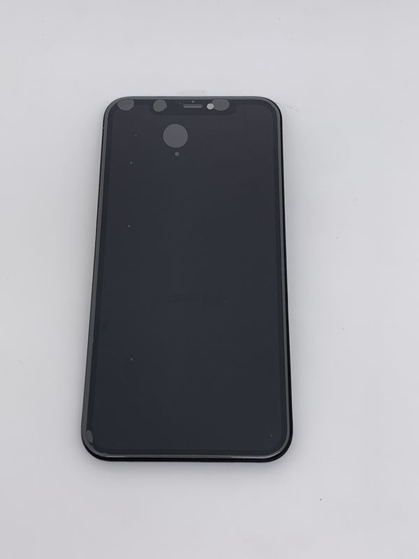 Écran LCD de téléphone 100% testé Remplacement de l'assemblage avant pour l'iPhone 11 original neuf
