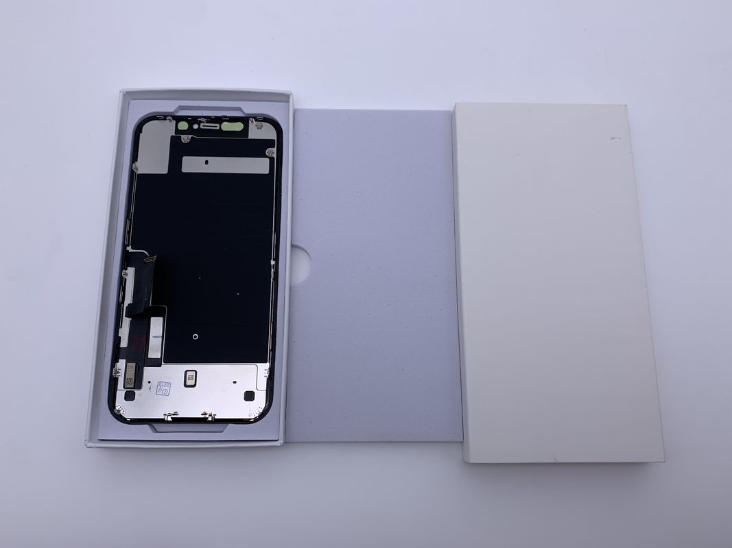 Écran LCD de téléphone 100% testé Remplacement de l'assemblage avant pour l'iPhone 11 original neuf