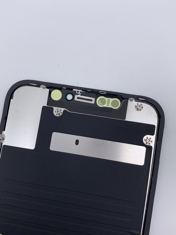 Écran LCD de téléphone 100% testé Remplacement de l'assemblage avant pour l'iPhone 11 original neuf