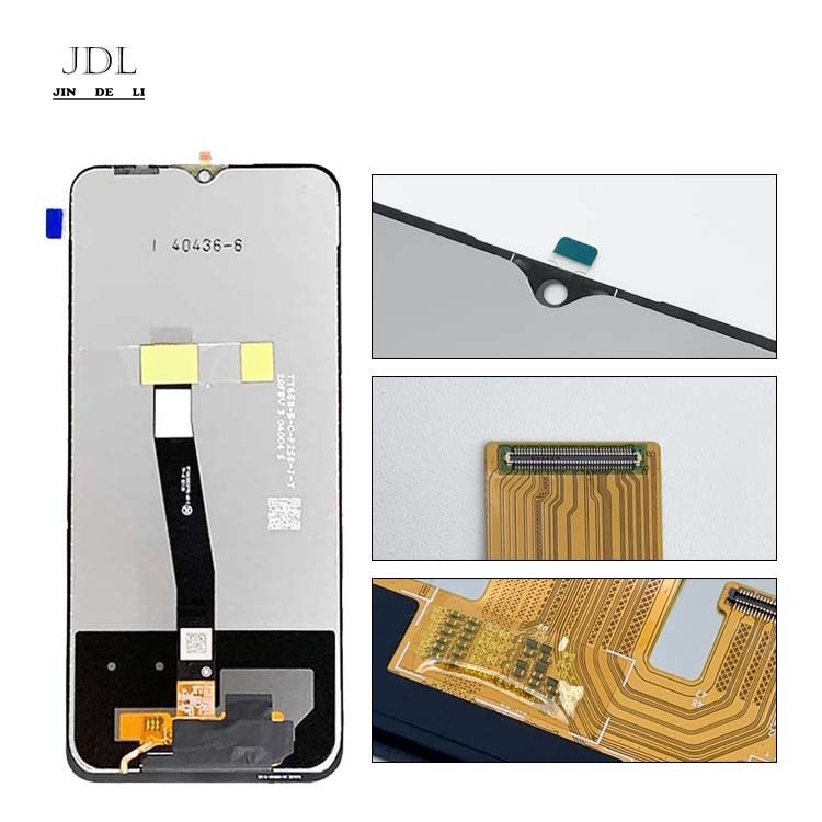 Écran de téléphone de haute qualité en gros Pour  A04S 100% Service Pack Original LCD  A047 Affichage mobile Pantalla