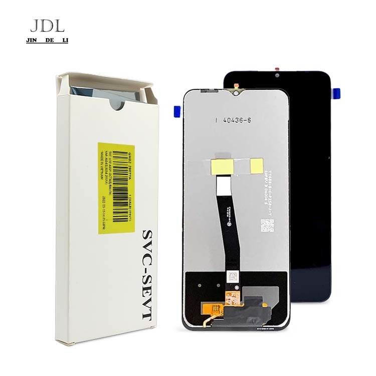Écran de téléphone de haute qualité en gros Pour  A04S 100% Service Pack Original LCD  A047 Affichage mobile Pantalla