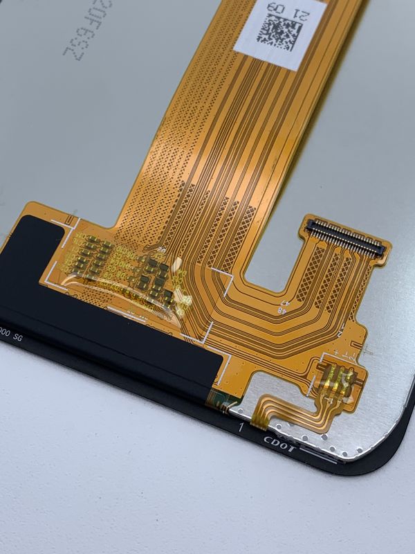 Écran de téléphone de haute qualité en gros Pour  A04S 100% Service Pack Original LCD  A047 Affichage mobile Pantalla