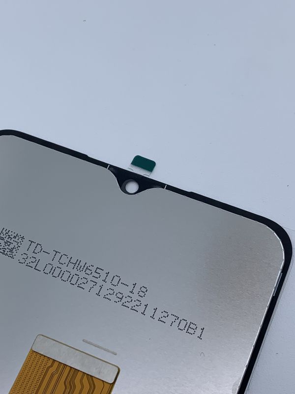 Écran de téléphone de haute qualité en gros Pour  A04S 100% Service Pack Original LCD  A047 Affichage mobile Pantalla