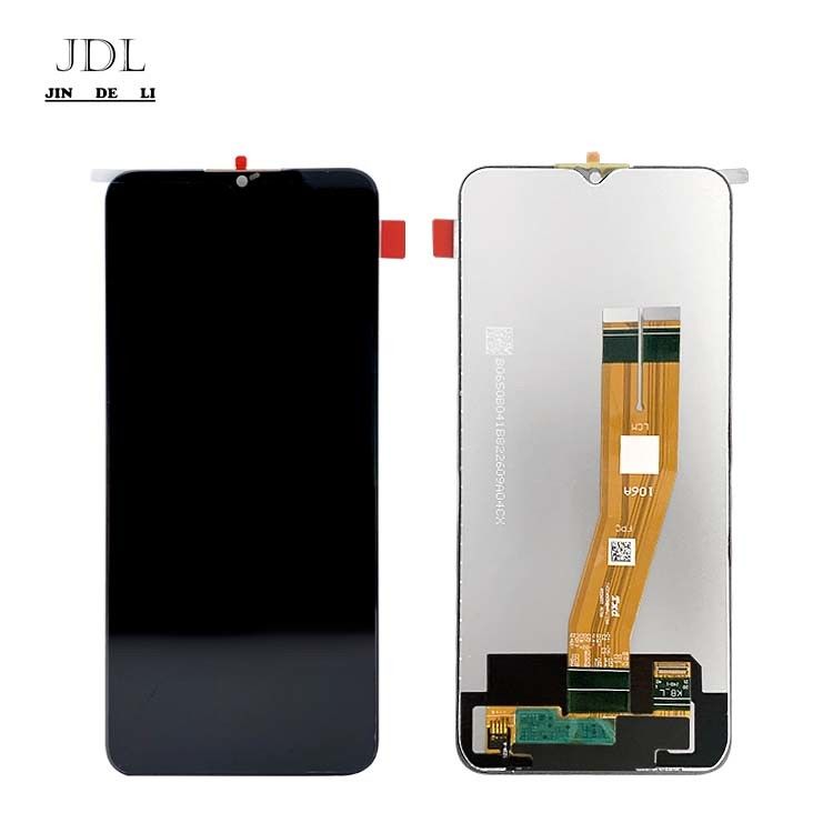 Écran LCD de téléphone portable Écran LCD d'origine Pour  A04E Service Pack LCDS  A042 Écran d'origine nouvellement testé
