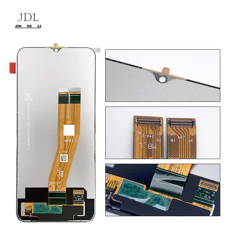 Écran LCD de téléphone portable Écran LCD d'origine Pour  A04E Service Pack LCDS  A042 Écran d'origine nouvellement testé