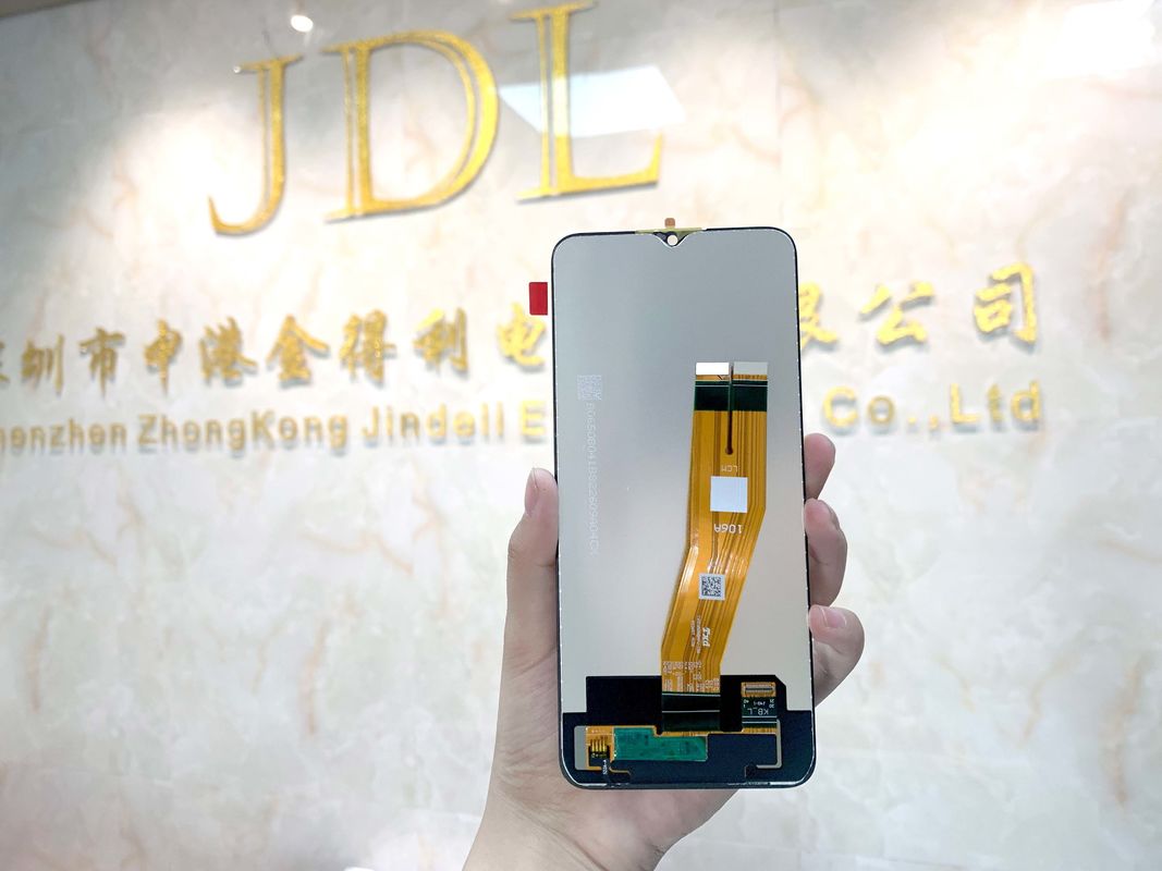 Écran LCD de téléphone portable Écran LCD d'origine Pour  A04E Service Pack LCDS  A042 Écran d'origine nouvellement testé
