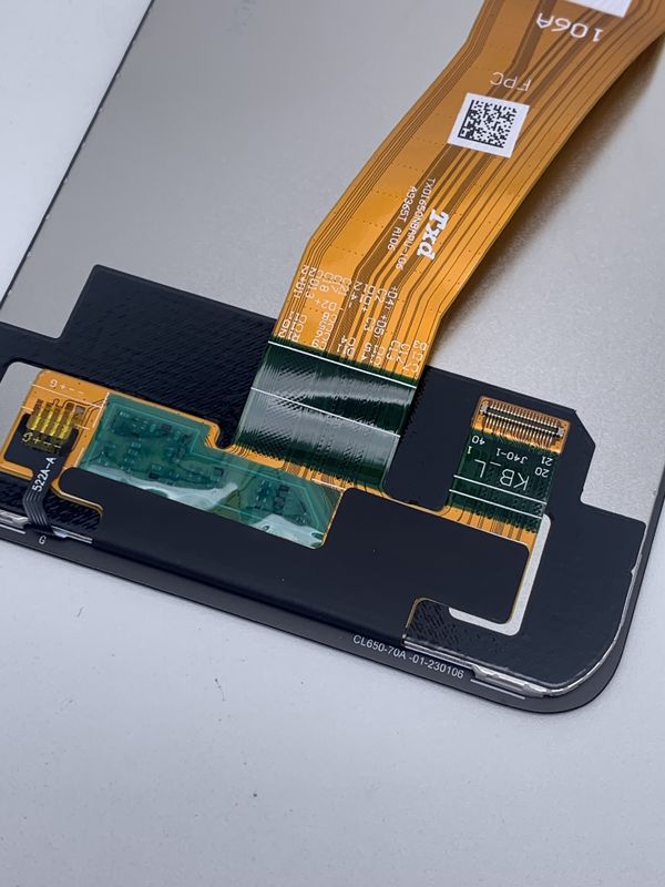 Écran LCD de téléphone portable Écran LCD d'origine Pour  A04E Service Pack LCDS  A042 Écran d'origine nouvellement testé