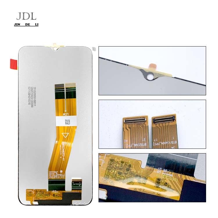 Écran LCD de haute qualité en gros Pour  A02S 100% Original Nouveau Service Pack LCDS  A025 Affichage de téléphone
