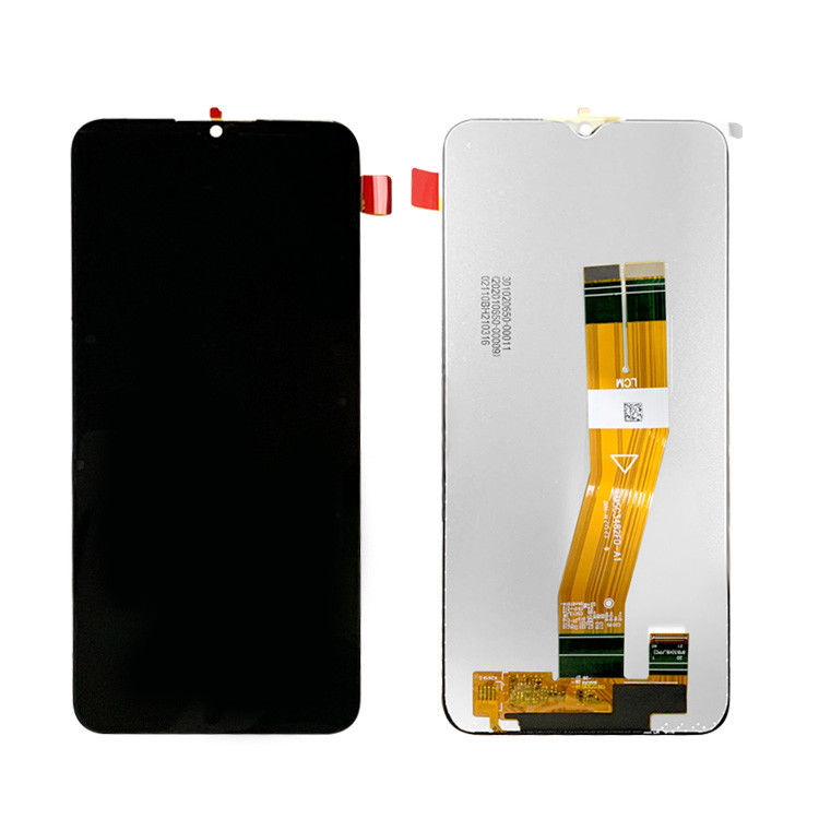 Écran LCD de haute qualité en gros Pour  A02S 100% Original Nouveau Service Pack LCDS  A025 Affichage de téléphone