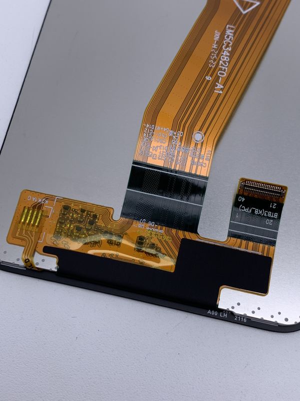 Écran LCD de haute qualité en gros Pour  A02S 100% Original Nouveau Service Pack LCDS  A025 Affichage de téléphone
