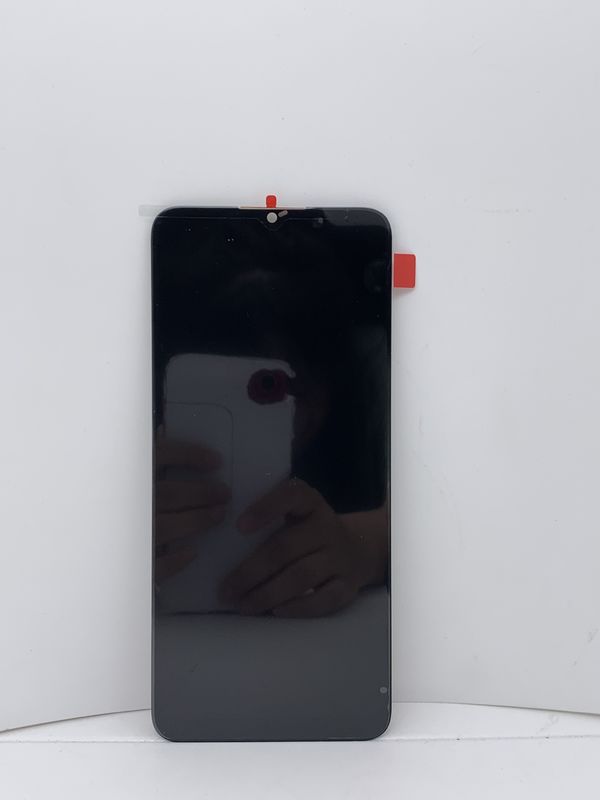 Le remplacement de l'écran LCD de téléphone en gros pour  A03 100% original testé écran mobile A035 Pantalla de haute qualité