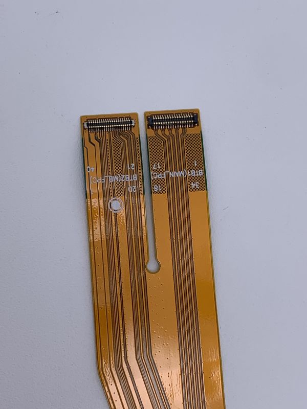 Le remplacement de l'écran LCD de téléphone en gros pour  A03 100% original testé écran mobile A035 Pantalla de haute qualité