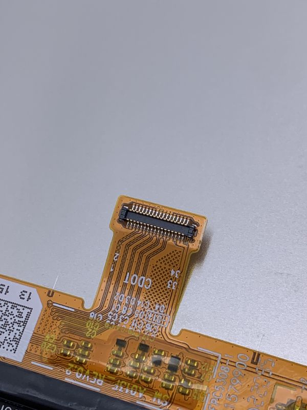 Paquet de service en gros LCD Pour  A01 Core Original Affichage de téléphone portable A013 100% Original nouvel écran testé