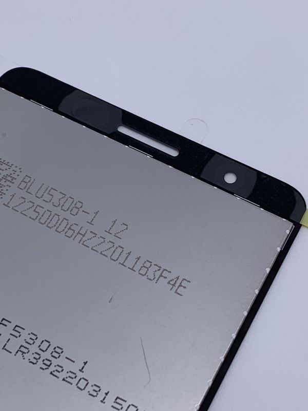 Paquet de service en gros LCD Pour  A01 Core Original Affichage de téléphone portable A013 100% Original nouvel écran testé