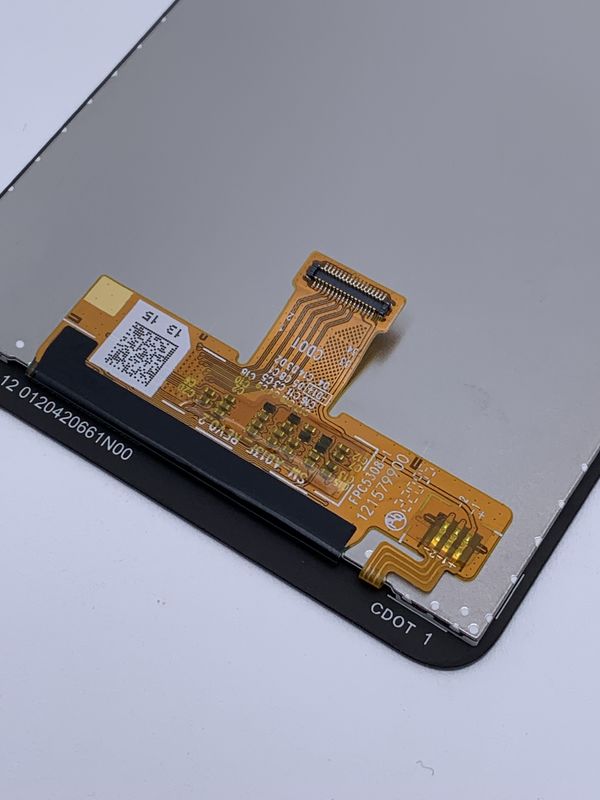 Paquet de service en gros LCD Pour  A01 Core Original Affichage de téléphone portable A013 100% Original nouvel écran testé