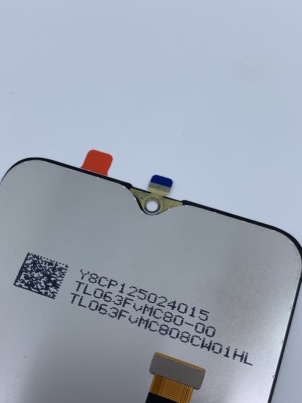 Pantalla LCD M20 en gros Pour SAMAUNG M20 Écran tactile de téléphone portable  M205 100% Original Nouveau Service Pack LCD
