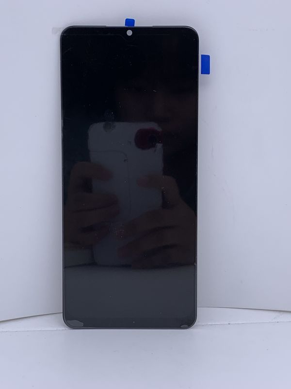 A02 LCD Pour  A02 Pantalla 100% Original Nouveau Service Pack LCDS  A022 Affichage de l'écran du téléphone portable en gros