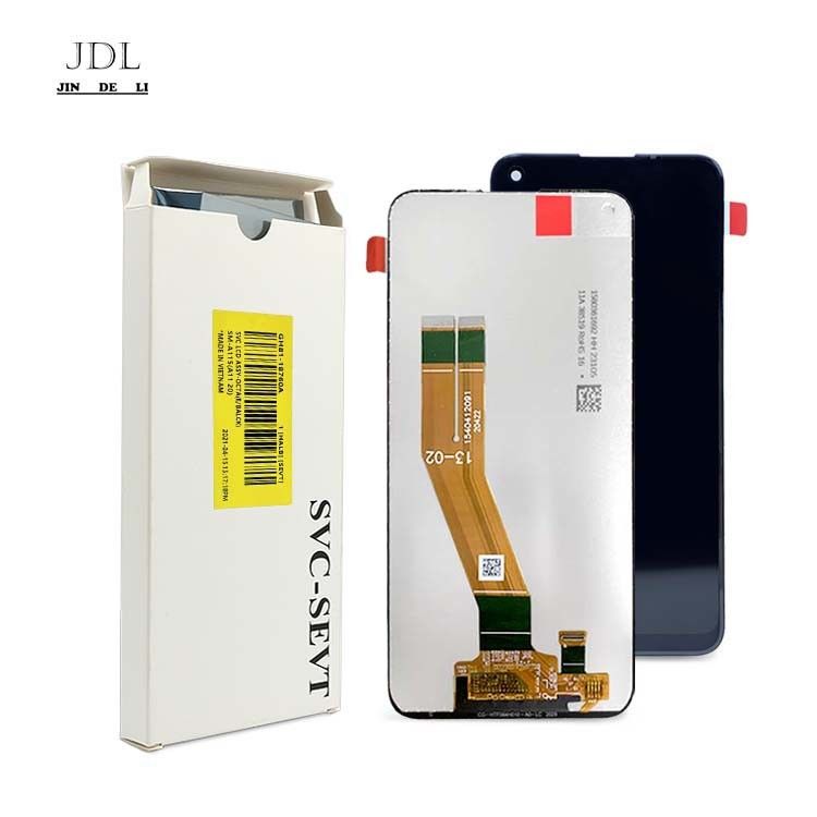 Affichage LCD neuf d'origine pour l'écran du téléphone portable  A11  A115 100% testé remplacement de Pantalla