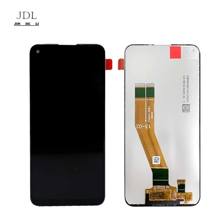 Affichage LCD neuf d'origine pour l'écran du téléphone portable  A11  A115 100% testé remplacement de Pantalla